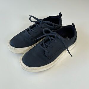 Zara Derby Shoes Size 12.5